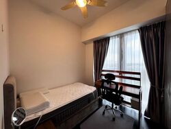 Duo Residences (D7), Apartment #528931921